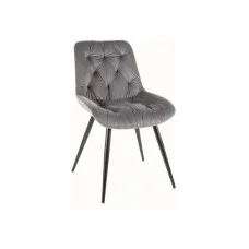 Kitchen chair PRAGA VELVET